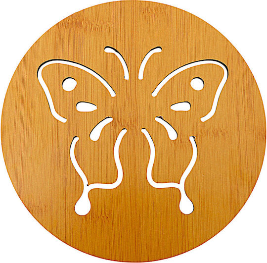 Placemats for Cooking Utensils Wooden
