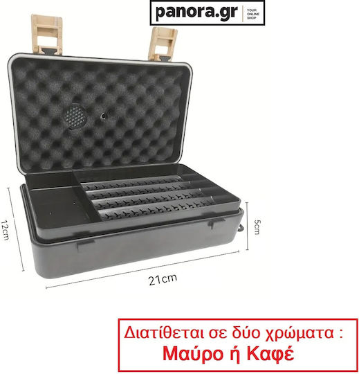 Panora 21смx12смx5смсм.