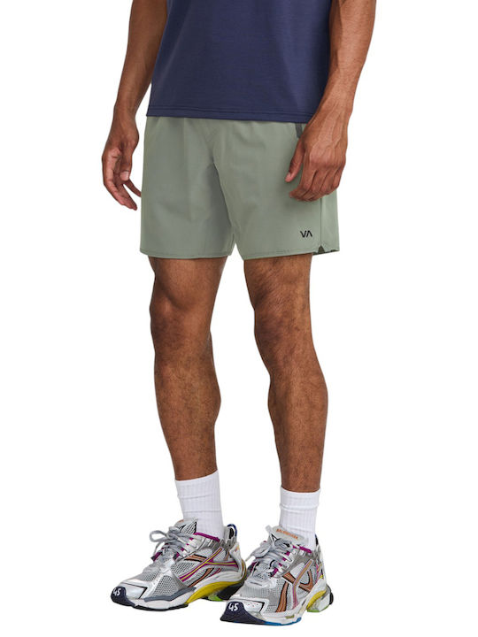 Bermudă de Bărbați Kaki