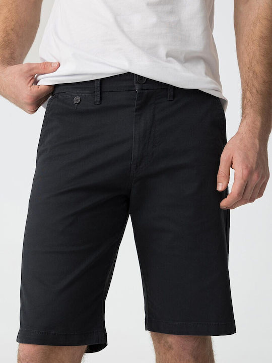 Ανδρική Βερμούδα Chino Μπλε