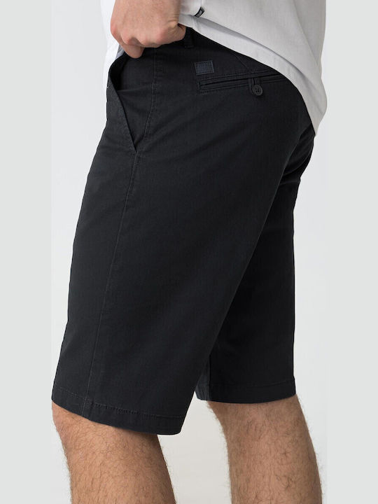 Ανδρική Βερμούδα Chino Μπλε