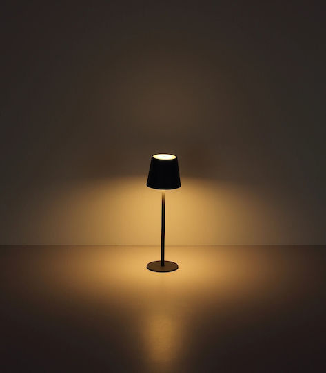 Globo Lighting Διακοσμητικό Φωτιστικό LED Θερμό Λευκό 3000K