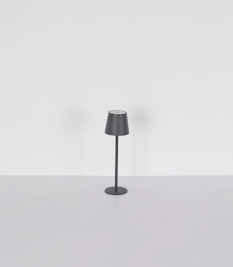 Globo Lighting Διακοσμητικό Φωτιστικό LED Θερμό Λευκό 3000K