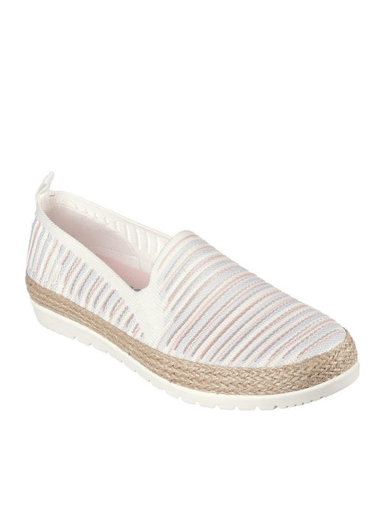 Flexpadrille 3.0 Pantofi balerini pentru femei in Alb Culori