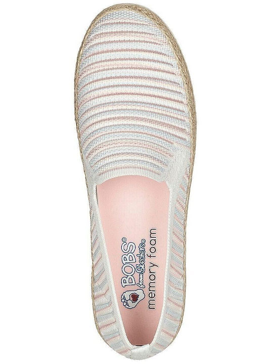 Flexpadrille 3.0 Pantofi balerini pentru femei in Alb Culori