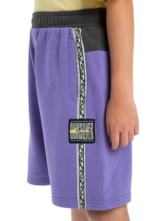 Kids' Shorts/Bermudas Fabric Global Heat Black