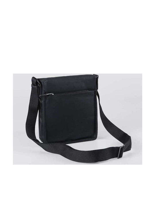 Men's Bag Shoulder / Crossbody Black