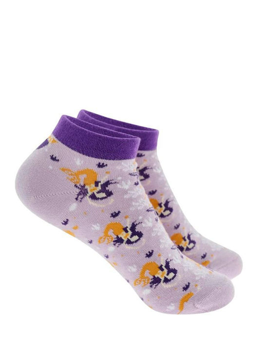 Walk Детски къси чорапи Multicolor