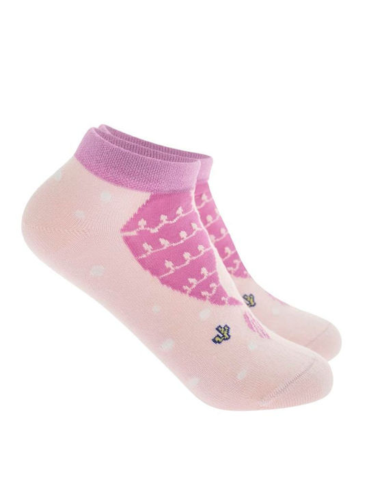 Walk Детски къси чорапи Multicolor