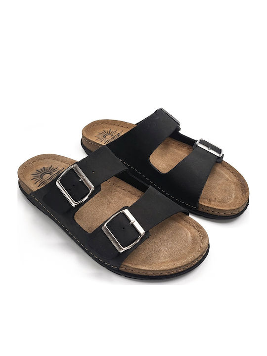 Sunny Sandals