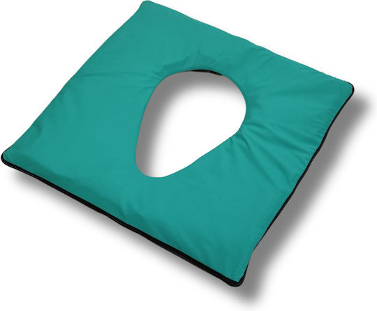 Capelli Seat Cushion with Hole 42x42x4cm KC204242