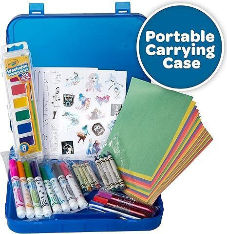Crayola Painting Set
