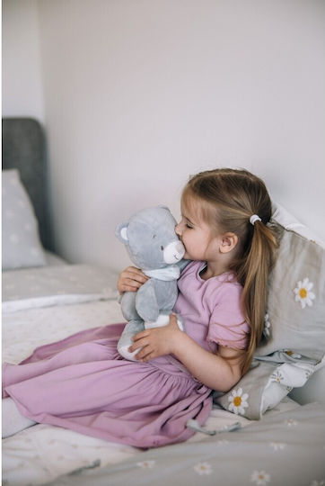 FreeOn Плюшена Мече Max Bear 30 см