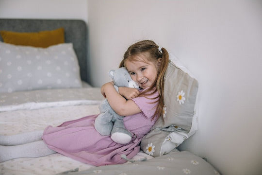 FreeOn Плюшена Мече Max Bear 30 см