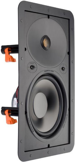 Тонколона за вграждане в стена Monitor Audio W280 8'' 120W RMS бройка