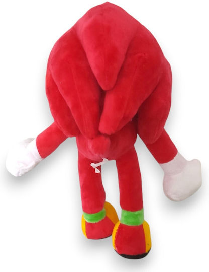 Plush Sonic the Hedgehog 30 cm