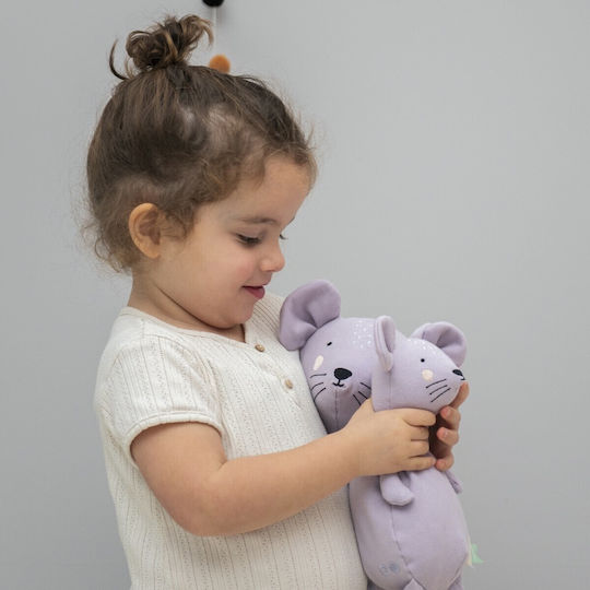 Plush Toy Large Mrs Mouse