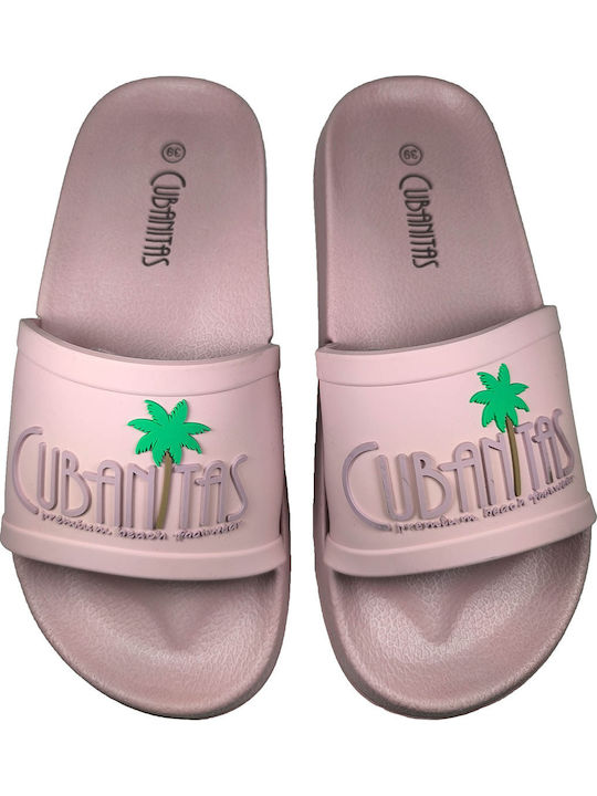 Slides În Culoarea Roz