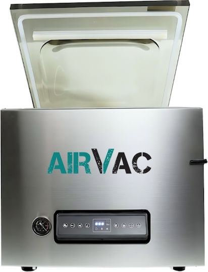 External Vacuum Sealer Airvac Hvc 300t