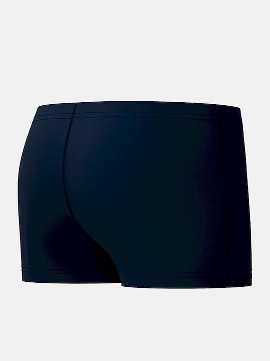 Speedo Medley Logo Kids Swimwear Swim Shorts Navy Blue