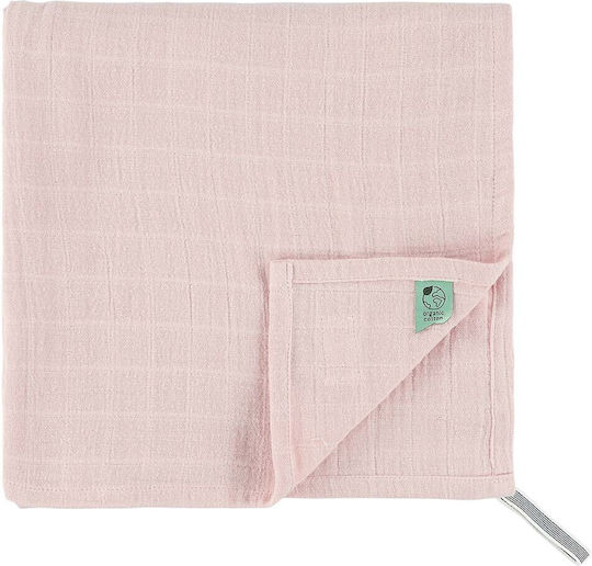 Trixie Rosy Rabbit Подложки от Муселин 55x55см. 3бр