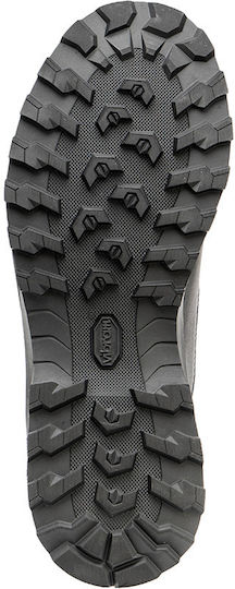 Jolly Joy Cizme Militare Impermeabile Cu Membrană Gore-Tex Negre