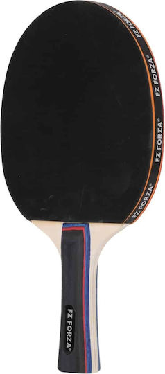Paletă de Ping Pong Fz Forza Classic Tt 1-stea*