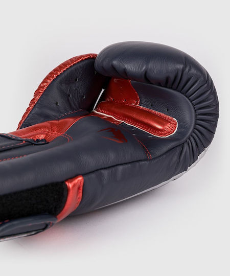 Venum Giant 3.0 Boxing Gloves Leather for Match Red