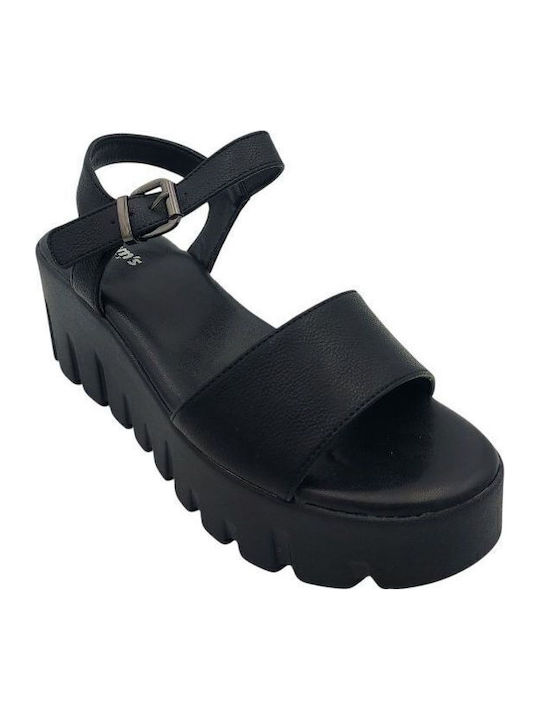 Adam's Shoes