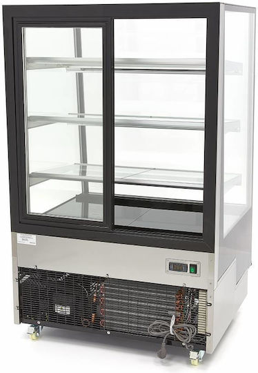 Maxima Kühlvitrine mit Kapazität 500Es
