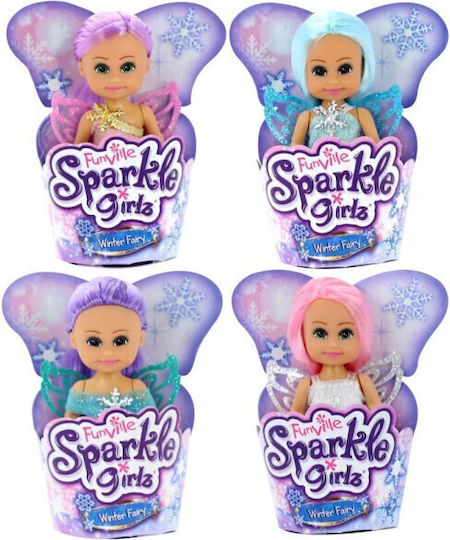 Zuru Sparkle Girlz (Miscellaneous Designs)