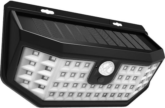 PowerPlus Solar Light with Motion Sensor