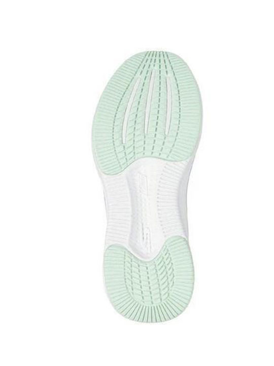 Go Run Elevate Damen Sportschuhe Laufen Weiß