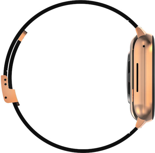 MaxCom FW64 Oxygen 2 Smartwatch (Aur)