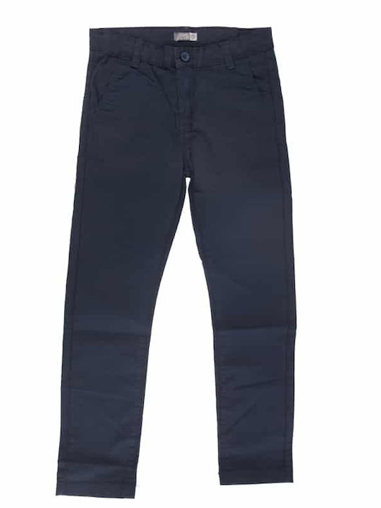 Pantaloni din Material Textil pentru Copii BEZ