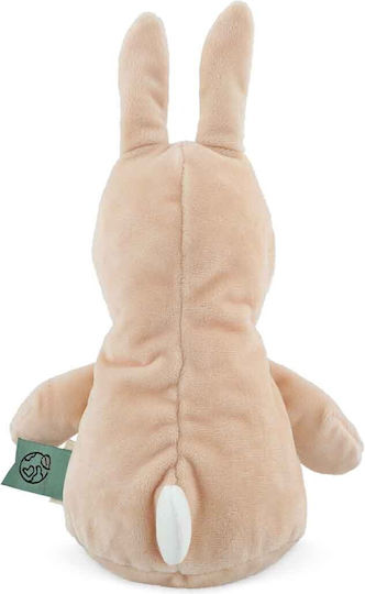 Plush Toy Baby Mrs Rabbit