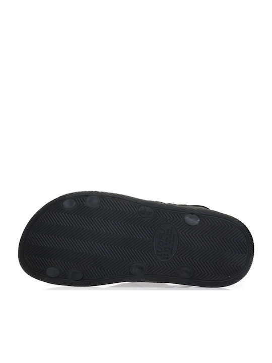 Men's Sandals Black