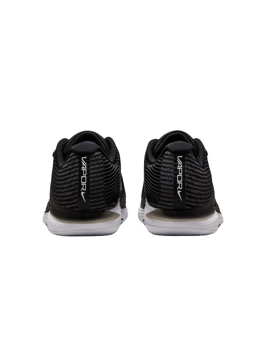Nike Vapor 12 Women's Tennis Shoes for Black