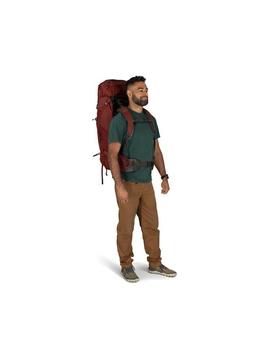 Osprey Aether 65lt Bergsteigerrucksack Wasserdicht