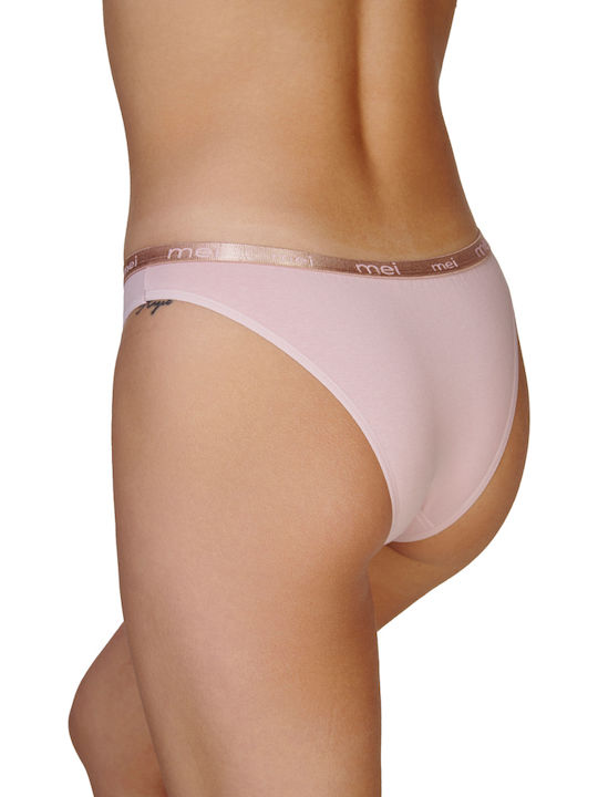 Women's Brazil Salmon
