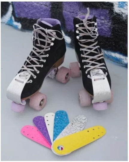 Wintersweet Toe Guards Purple Wintersweet