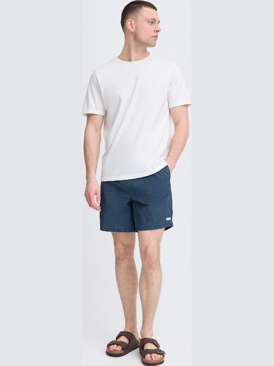 Ανδρικό Μαγιό Σορτς Dress Blues (μπλε/τιρκουάζ)