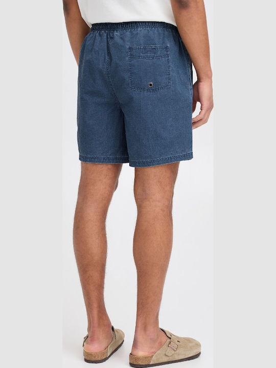 Men's Swimwear Shorts Dress Blues (blue)