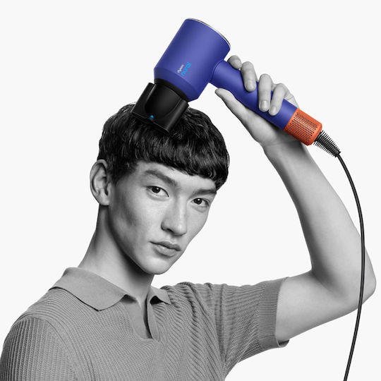 Dyson Supersonic Nural Hd16 Hair Dryer 1600W