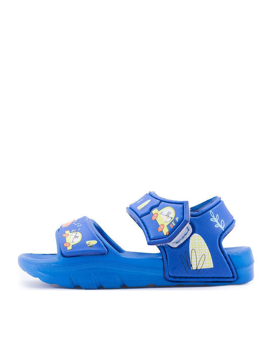 Children's Beach Shoes Blue