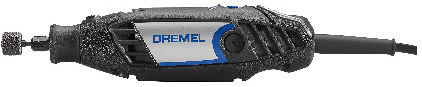 Dremel 3200 1/90 Περιστροφικό Πολυεργαλείο 130W με Ρύθμιση Ταχύτητας