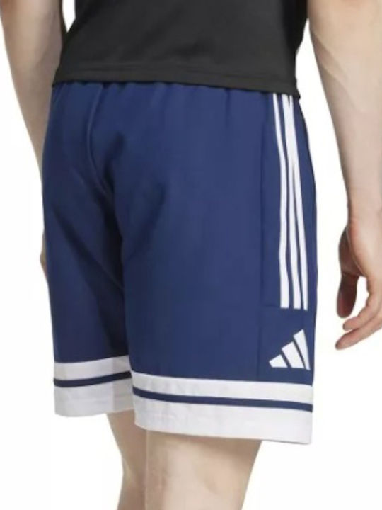 Squadra 25 Мъжка Бермуда Blu