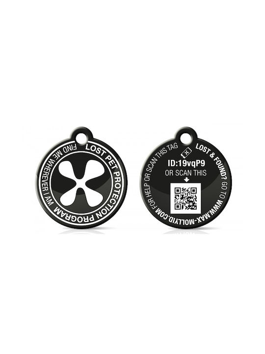 Max & Molly Matrix Ошийник за куче Small