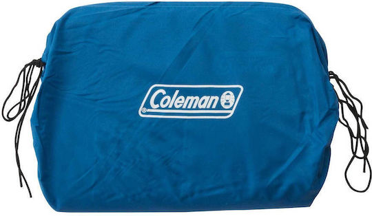 Coleman Φουσκωτό Στρώμα Ύπνου Διπλό Extra Durable 198x137x22εκ.