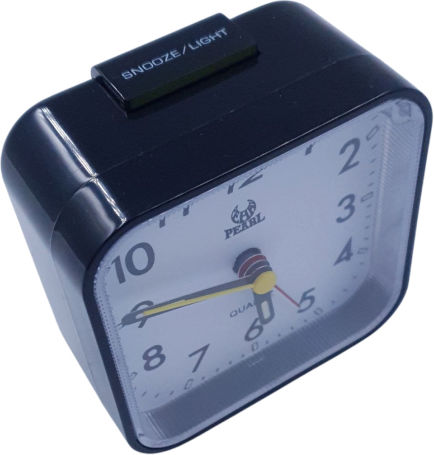 Naxius Uhr Mini Analog Nxclmc-10 Schwarz Naxius Naxius Uhr Mini Analog Nxclmc-10 Schwarz Naxius
